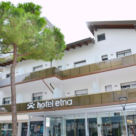Hotel Etna Λινιάνο Σαμπιαντόρο Εξωτερικό φωτογραφία