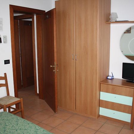 Hotel Etna Λινιάνο Σαμπιαντόρο Εξωτερικό φωτογραφία