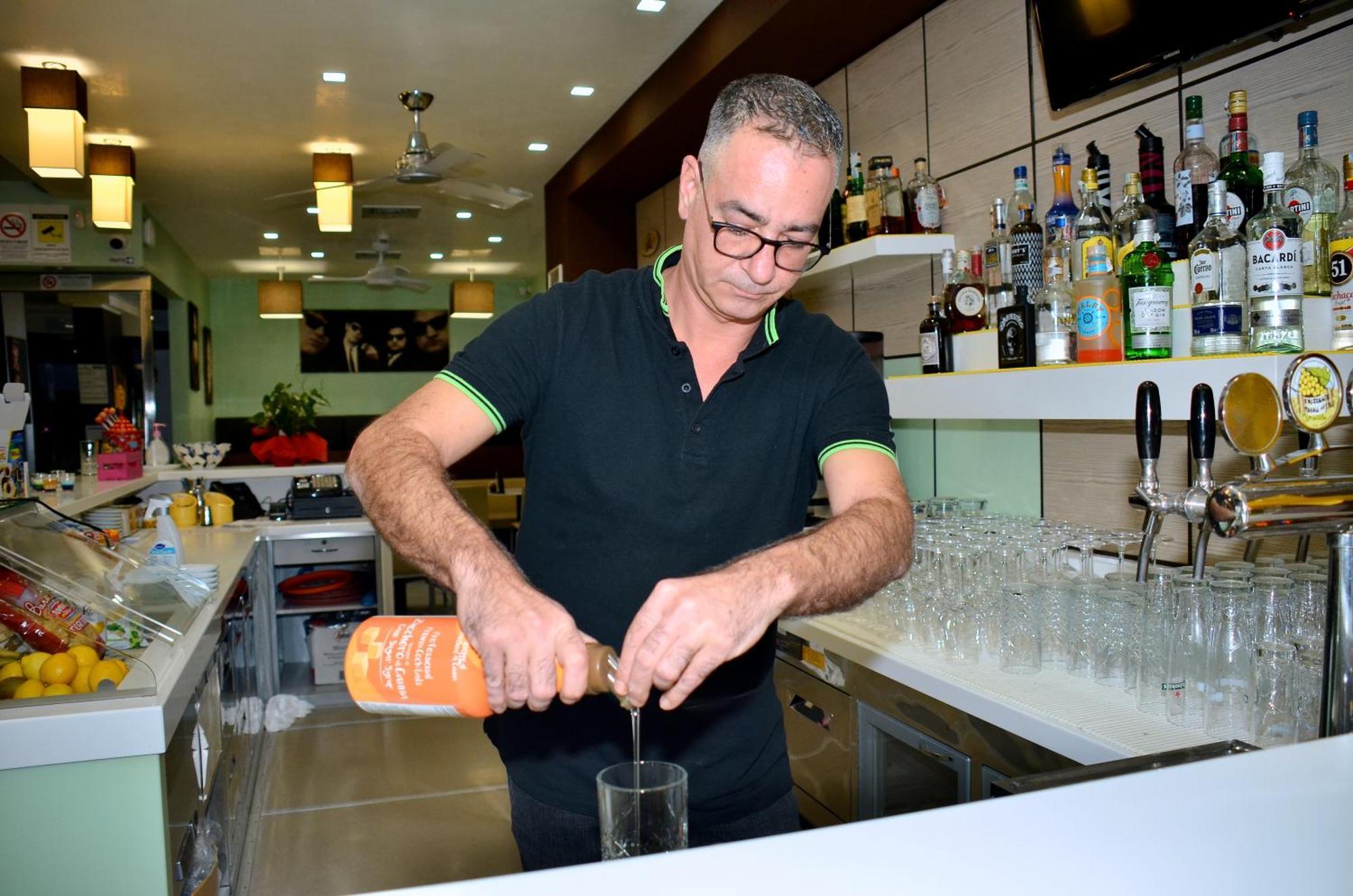 Hotel Etna Λινιάνο Σαμπιαντόρο Εξωτερικό φωτογραφία