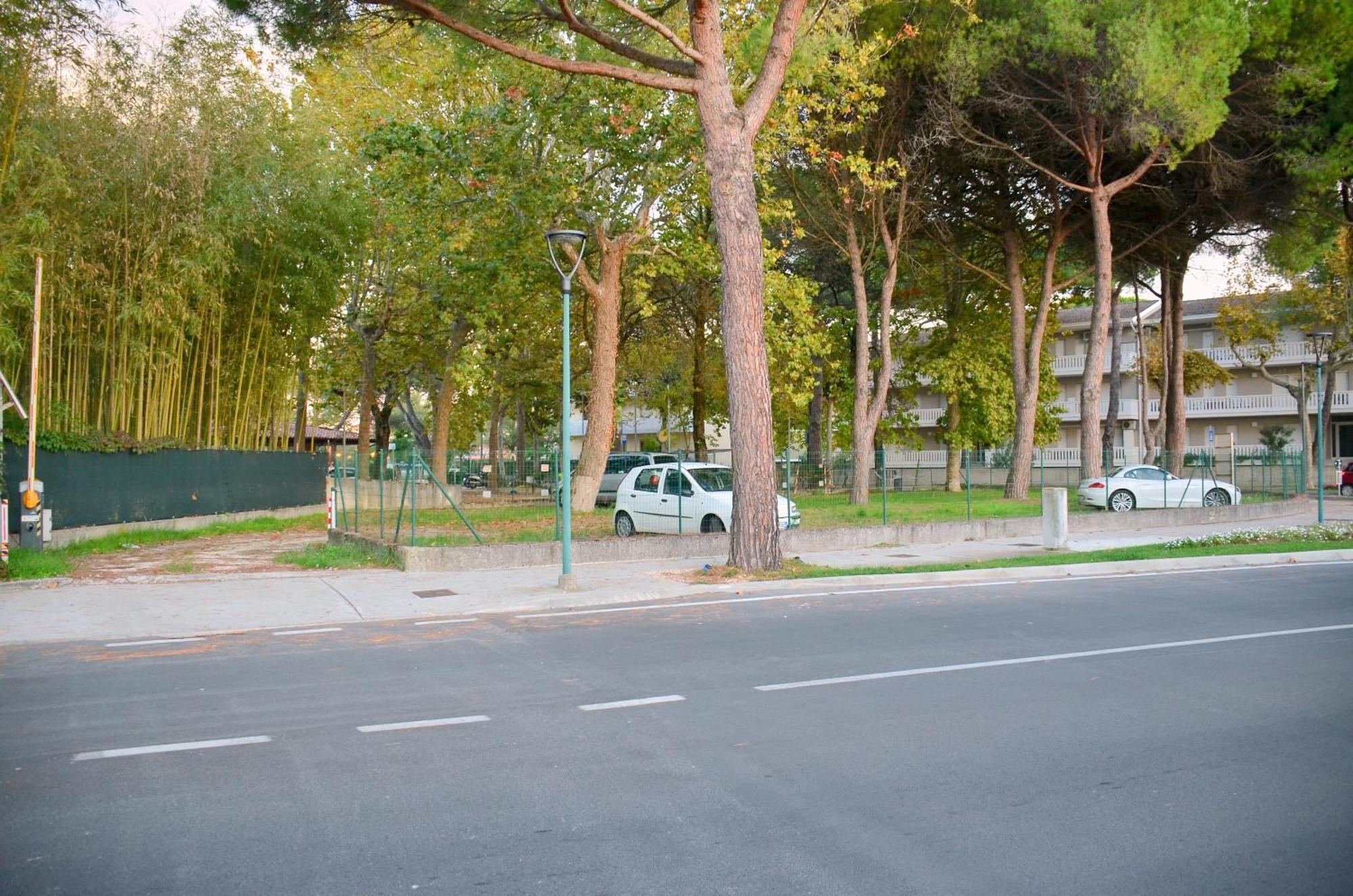 Hotel Etna Λινιάνο Σαμπιαντόρο Εξωτερικό φωτογραφία